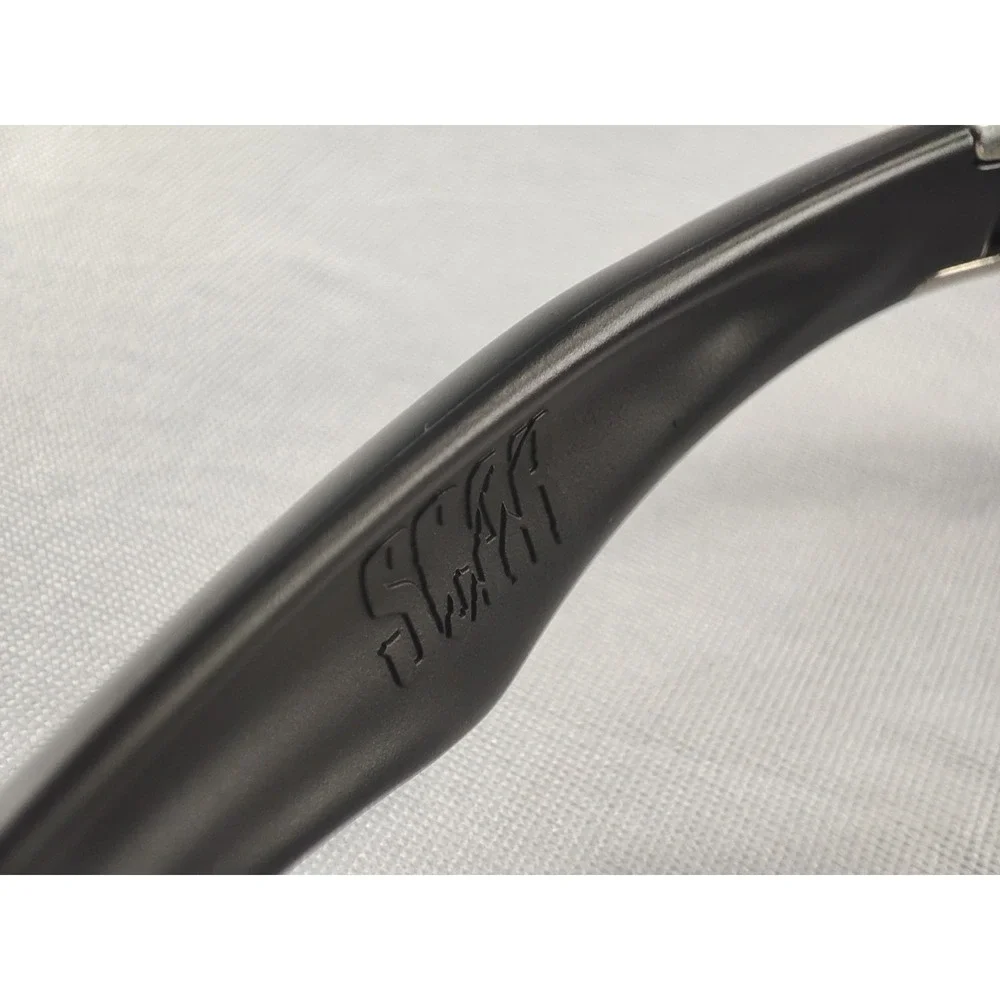 Oakley vintage scar